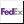 FDX FedEx Express - United States (Tennessee) - "Fedex"